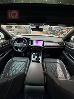 فولكسفاغن أطلس كروس سبورت